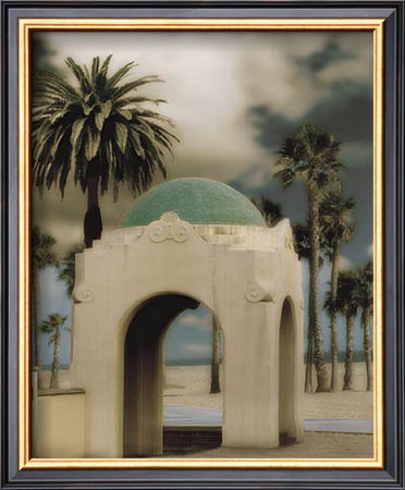 Dome by John Bilecky Pricing Limited Edition Print image