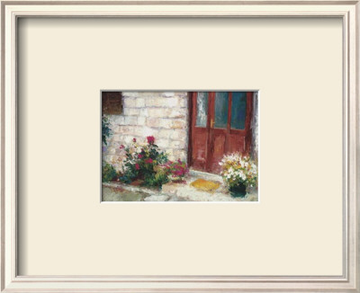 Adriatic Neighbors by Henrietta Milan Pricing Limited Edition Print image