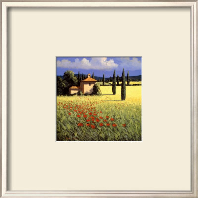 Summer's Brilliance by David Short Pricing Limited Edition Print image