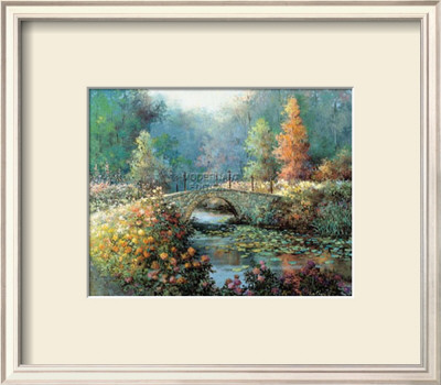 Serenity by Tan Chun Pricing Limited Edition Print image