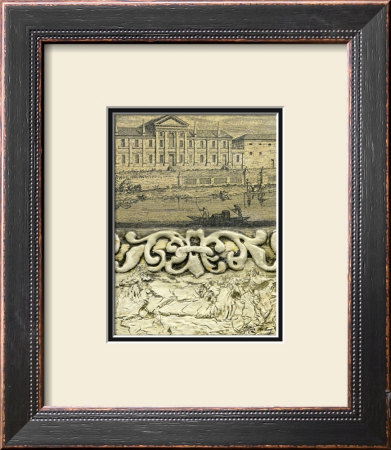 Le Chateau by Jolina Anthony Pricing Limited Edition Print image
