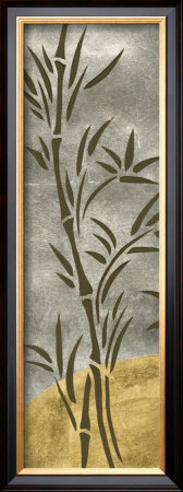 Bamboo Brocade I by Ethan Harper Pricing Limited Edition Print image