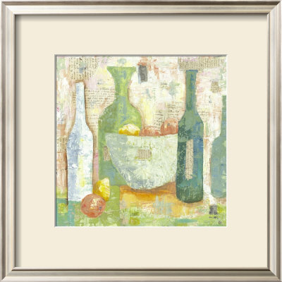 Still Life Ii by Sandee Shaffer Johnson Pricing Limited Edition Print image