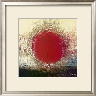 Untitled Ii by Carole Becam Pricing Limited Edition Print image