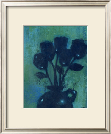 Eco Blooms I by Norman Wyatt Jr. Pricing Limited Edition Print image