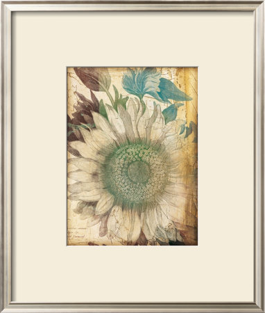 Fresh Floral Ii by Benny Diaz Pricing Limited Edition Print image