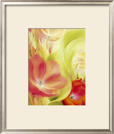 An Einem Fruhlingsmorgen Ii by Annette Schmucker Pricing Limited Edition Print image