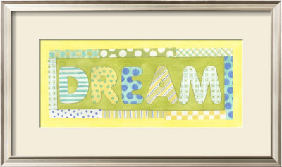 Dream by Megan Meagher Pricing Limited Edition Print image