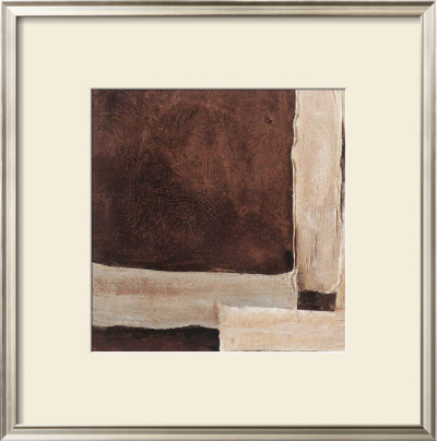 Chocolate And Cream Iv by Laura Stefanelli Pricing Limited Edition Print image