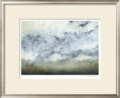 Clouds Iv by Sharon Gordon Pricing Limited Edition Print image