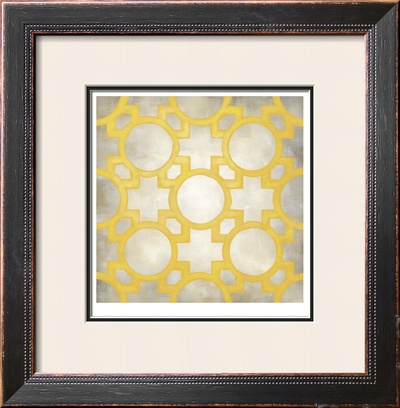 Classical Symmetry V by Chariklia Zarris Pricing Limited Edition Print image
