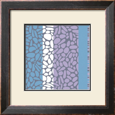 Pebble Shore by Denise Duplock Pricing Limited Edition Print image