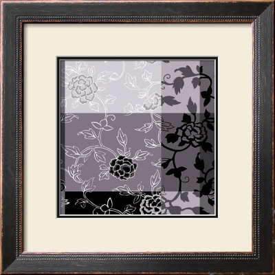 Camelias Noirs I by Magalie Desire Pricing Limited Edition Print image