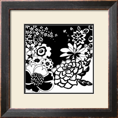 Tokyo Garden Ii by Chariklia Zarris Pricing Limited Edition Print image