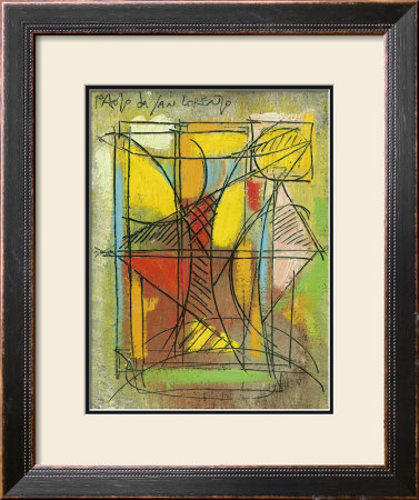 Colorings Iii by Paolo Da San Lorenzo Pricing Limited Edition Print image