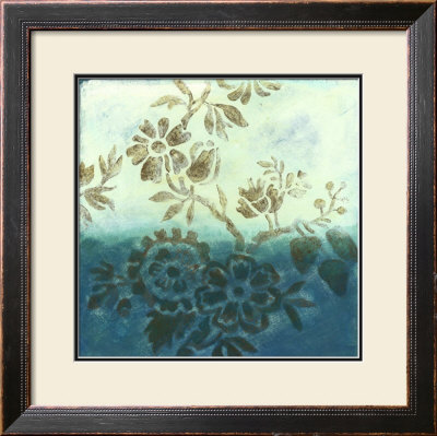 Cerulean Dream I by Megan Meagher Pricing Limited Edition Print image