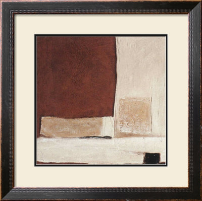 Chocolate And Cream I by Laura Stefanelli Pricing Limited Edition Print image