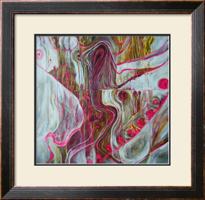 New Zealand Fern by Tiffany Durling Pricing Limited Edition Print image