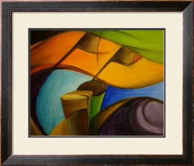 Rhythm by Sukhpal Grewal Pricing Limited Edition Print image