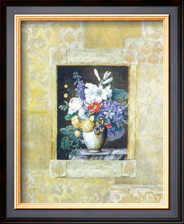 Enquadro I by F. Potter Pricing Limited Edition Print image