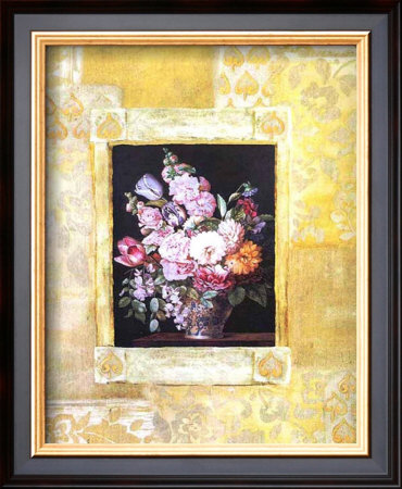 Enquadro Iii by F. Potter Pricing Limited Edition Print image