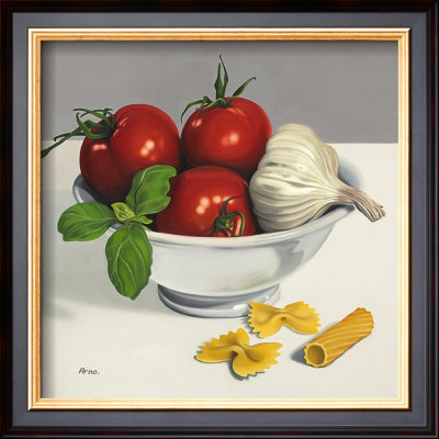 Italian Cooking by Kerstin Arnold Pricing Limited Edition Print image