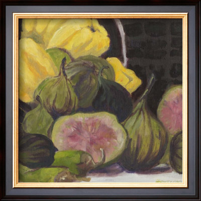 Figs I by Silvia Rutledge Pricing Limited Edition Print image