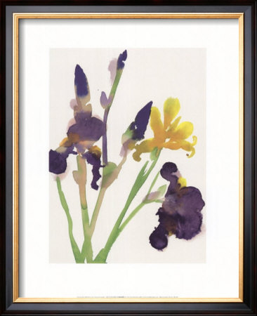 Iris by Aurore De La Morinerie Pricing Limited Edition Print image