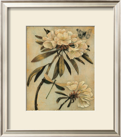 Rhododendron Recollection by Regina-Andrew Design Pricing Limited Edition Print image