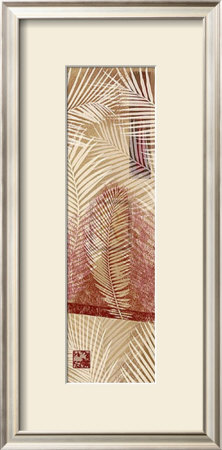 Sumatra Ii by Linda Wood Pricing Limited Edition Print image