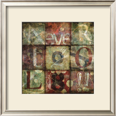 Forever Young by Benny Diaz Pricing Limited Edition Print image