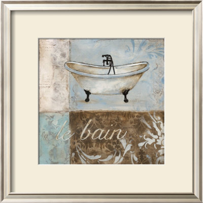 Le Bain by Carol Robinson Pricing Limited Edition Print image