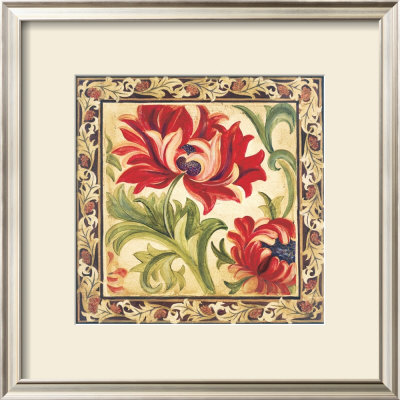 Floral Daydream Iv by Elizabeth Jardine Pricing Limited Edition Print image