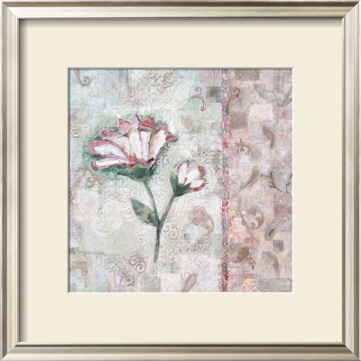 Pastel Fancy Ii by Katherine & Elizabeth Pope Pricing Limited Edition Print image
