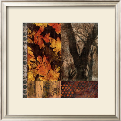 Nature Series Ii by Karen Musmeci Pricing Limited Edition Print image