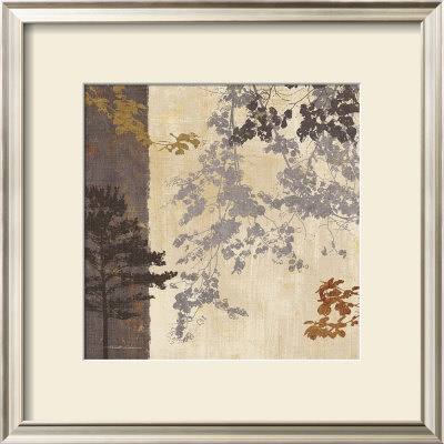 Country Shadows I by Pela & Silverman Pricing Limited Edition Print image