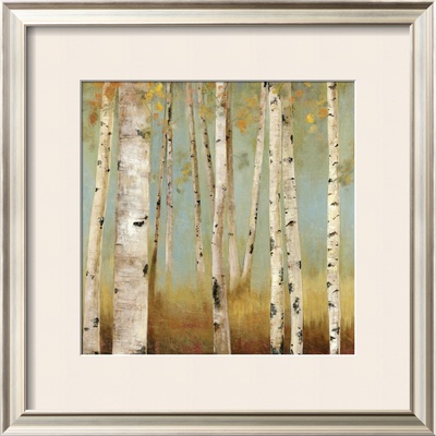 Eco I by Allison Pearce Pricing Limited Edition Print image