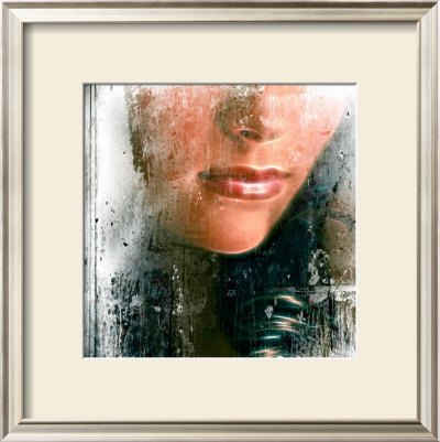 Lips by Jean-Francois Dupuis Pricing Limited Edition Print image