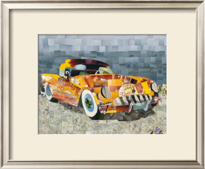 Hot Bagelette by Ramona Jan Pricing Limited Edition Print image