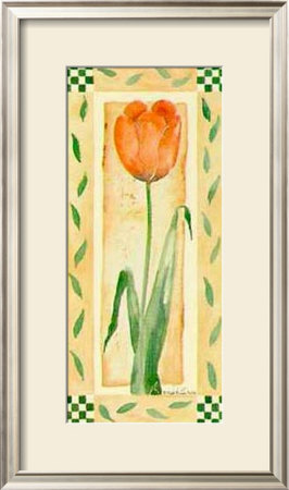 Orange by Alie Kruse-Kolk Pricing Limited Edition Print image