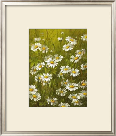 Marguerite by Fasani Pricing Limited Edition Print image