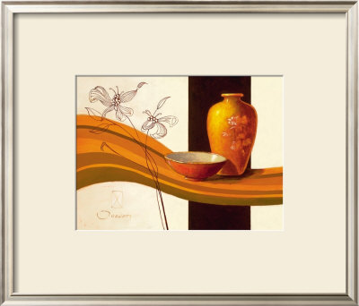 Swinging Lines by Joadoor Pricing Limited Edition Print image