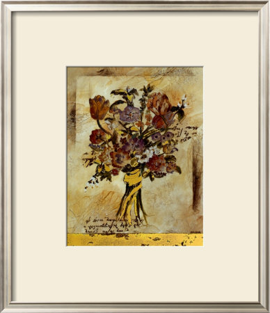 Sonnet Ii by Jennifer Hollack Pricing Limited Edition Print image