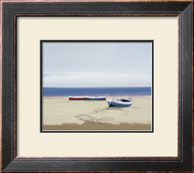 Costa Del Sol I by Jose Barbera Pricing Limited Edition Print image