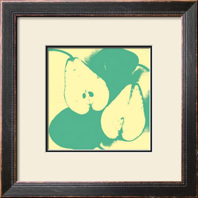 Pears by Lois Bender Pricing Limited Edition Print image