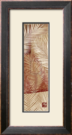 Sumatra I by Linda Wood Pricing Limited Edition Print image