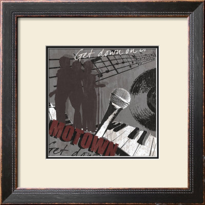 Motown by Tandi Venter Pricing Limited Edition Print image