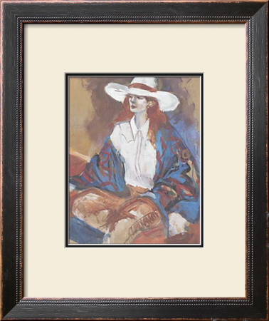 Clementine by Mona Shafer Edwards Pricing Limited Edition Print image
