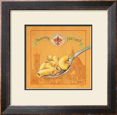 Pasta Fresca by Stefania Ferri Pricing Limited Edition Print image