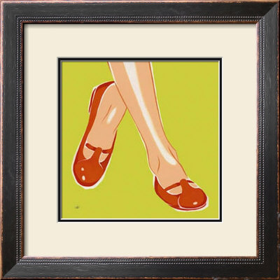 Legs by Reme Beltran Pricing Limited Edition Print image